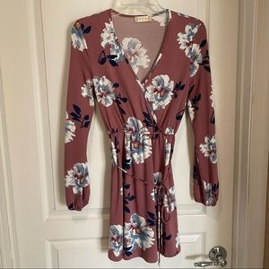 Altar’d State Dress